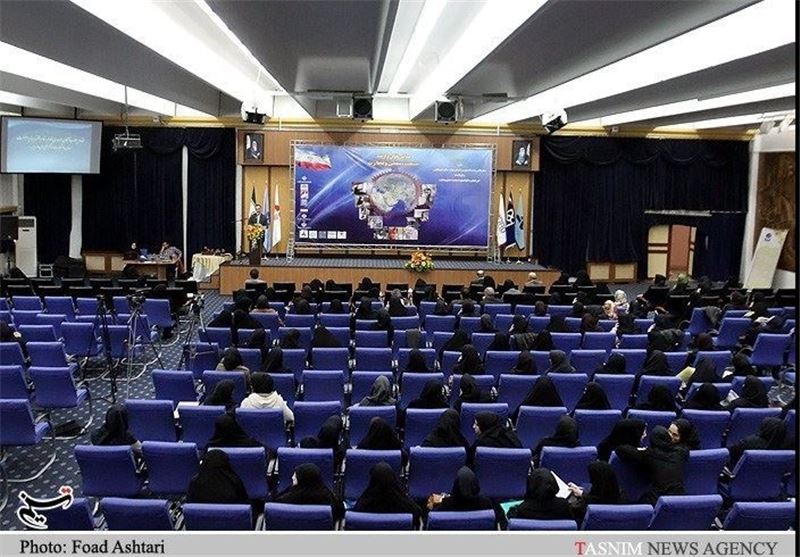 سمینار بین‌المللی سلامت زنان در شیراز برگزار شد
