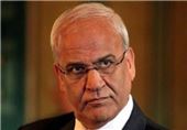 Top Palestinian Official Saeb Erekat Dies of COVID-19