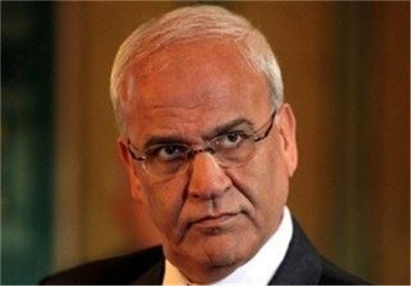 Top Palestinian Official Saeb Erekat Dies of COVID-19
