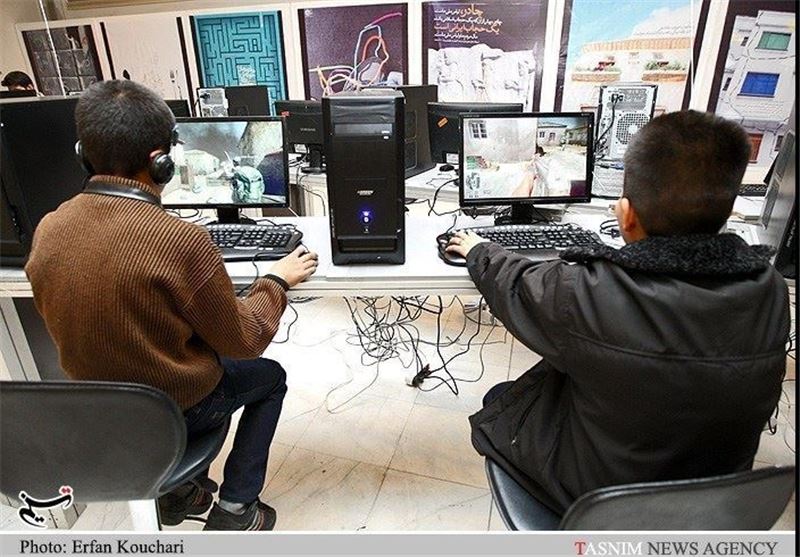 جشنواره بازی‌های رایانه‌ای در خانه فرهنگ هلال‌بن‌علی(ع) برگزار می‌شود