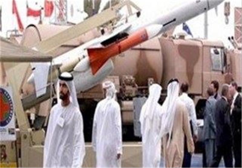 Saudi Arabia, UAE Seek $10.8bln in US Weapons