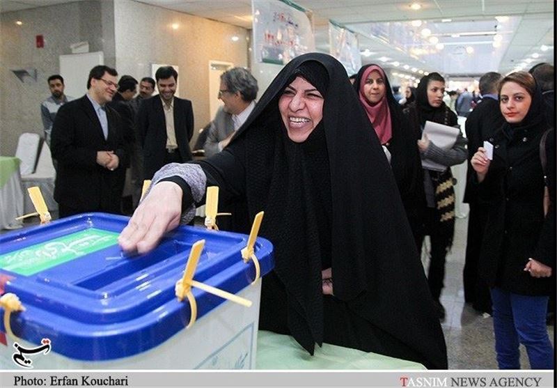 انتخابات بزرگترین و قدیمی‌ترین سازمان غیردولتی ایران برگزار می‌شود