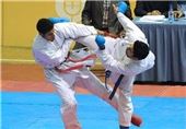 حضور مربیان ایرانی در مسابقات کاراته شرق آسیا/ آغاز لیگ سبک‌های کاراته غیرکنترلی از روز پنجشنبه