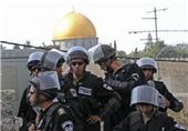 ممانعت نظامیان صهیونیست از تردد معلمان فلسطینی