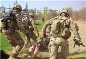 کشته شدن یک سرباز ناتو در جنوب افغانستان درپی انفجار بمب