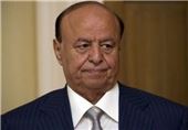 رئیس‎جمهور یمن حوثی‌ها را تهدید کرد