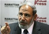 تبریک حماس به حسن روحانی و تاکید محمود الزهار بر گسترش روابط با ایران