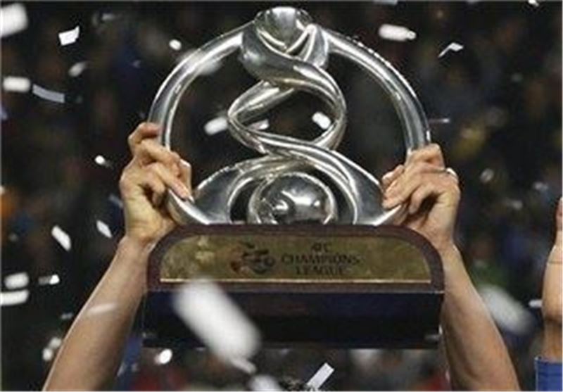 امتیاز باشگاه‌های ایران برای کسب سهمیه لیگ قهرمانان آسیا مشخص شد