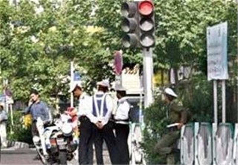 کاهش تصادفات خوزستان به دلیل افزایش آموزش‌های عمومی