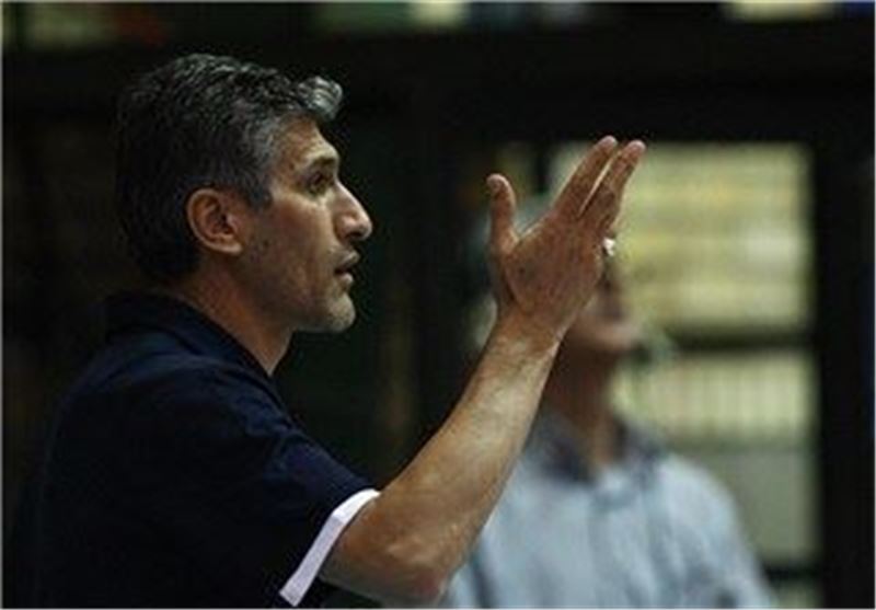 ولاسکو به والیبال ایران هویت داد