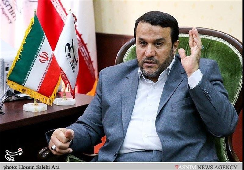 صدها «پایی که جا ماند» نیاز داریم/ افتتاح حوزه هنری و سازمان سینمایی دفاع مقدس در سال جاری