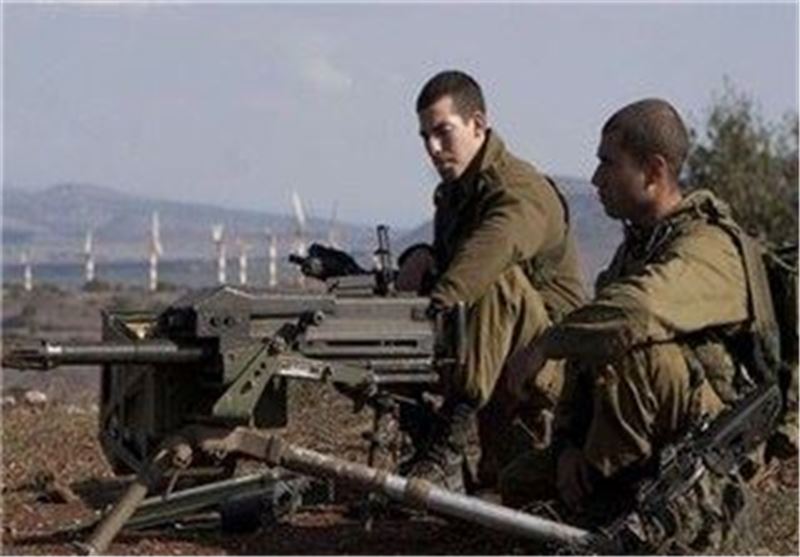 شبیه‌سازی جنگ آینده اسرائیل علیه حزب‌الله