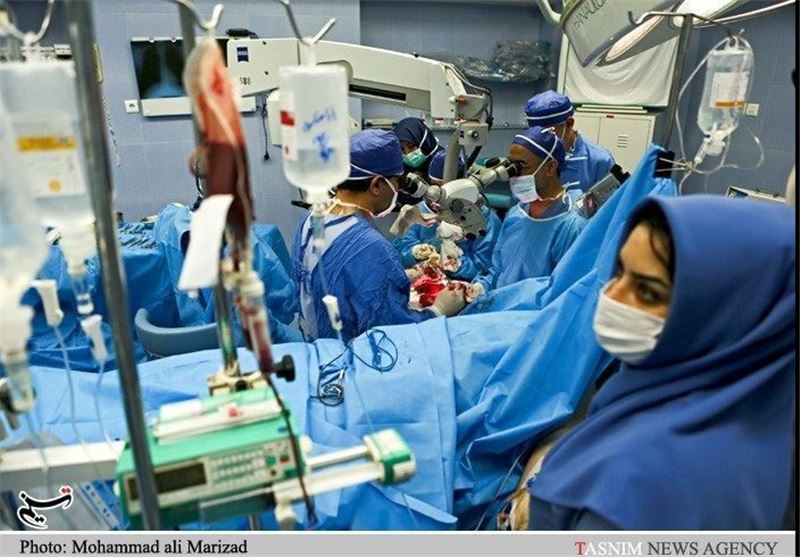 10 درصد از جمعیت ایران مبتلا به زخم اثنی عشر هستند