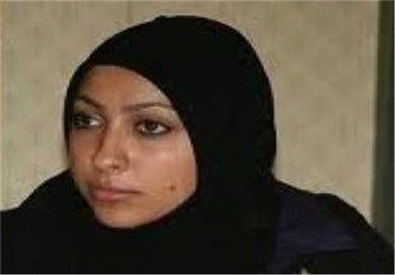 3 سال حبس برای فعال زن بحرینی و کودک 7 روزه اش