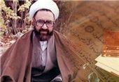 گردهمایی بررسی ابعاد وجودی شهید مطهری در سپاه ثارالله (ع) شیراز برگزار می‌شود