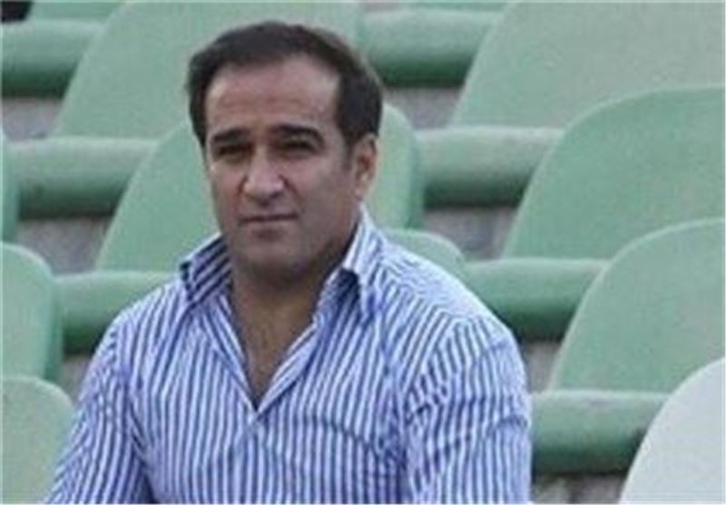 دین‌محمدی بهترین مربی فوتبال کشور در رده پایه شد
