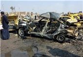 کشته شدن بیش از 30 نفر در سلسله انفجارهای روز چهارشنبه عراق