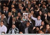 ناقضان حقوق بشر برضد ایران قطعنامه صادر می‌کنند