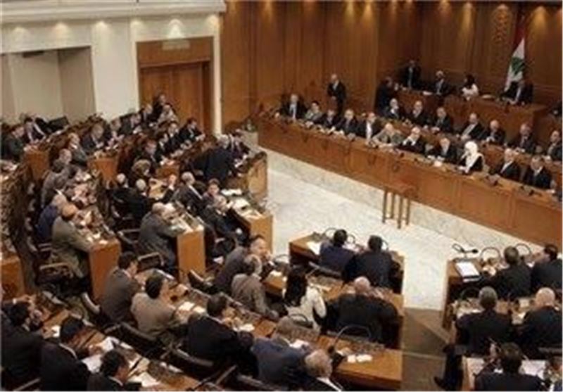 البرلمان اللبنانی یمنح الثقة لحکومة الحریری