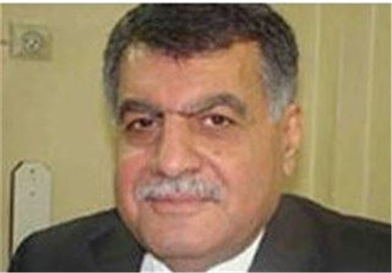 کنفرانس ژنو 2  باید بدون هیچ پیش شرطی برگزار شود