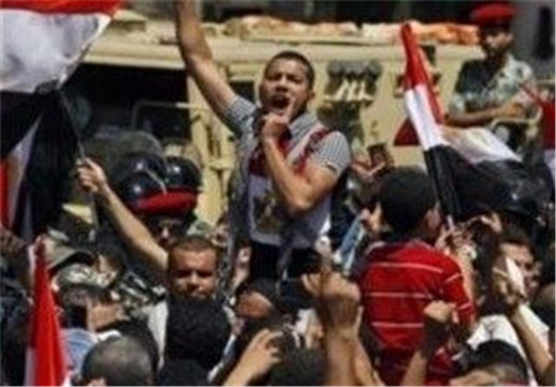 فراخوان اخوان‌المسلمین مصر برای برگزاری تظاهرات &quot;سرنگونی کودتا&quot;