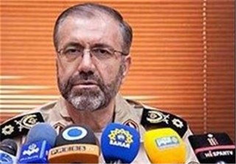 Iran Allocates More Resources to Security of Southeastern Borders