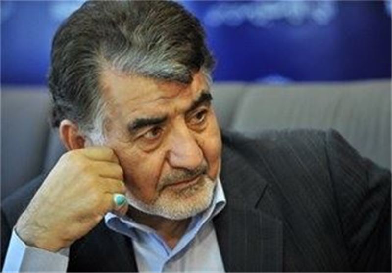 اعلام نتایج اولیه انتخابات اتاق بازرگانی تهران؛ آل‌اسحاق در صدر