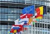 اتحادیه اروپا نام 8 نفر و 3 شرکت دیگر را به فهرست تحریم‌های ضد روسیه اضافه کرد