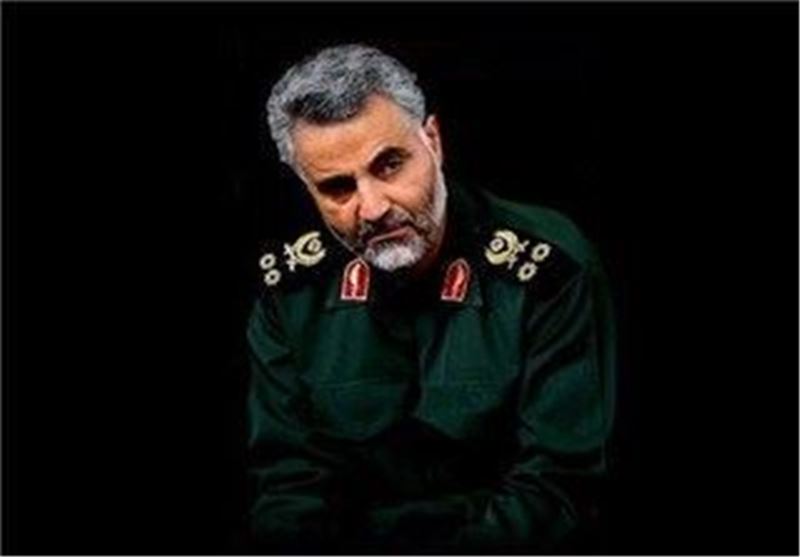 نیروی قدس سپاه، بازوی دیپلماسی عمومی ایران