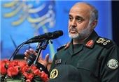 سرلشکر رشید: قدرت دفاعی ایران با رویکرد بازدارندگی تهاجمی ساماندهی شده است