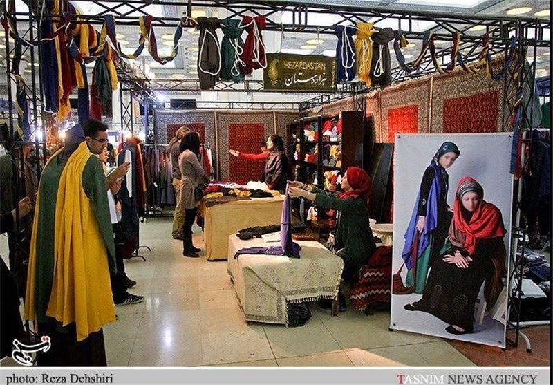 نمایشگاه مد و لباس اسلامی در تبریز برگزار می‌شود