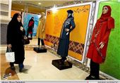چهاردهمین نمایشگاه سراسری مد و لباس اسلامی - ایرانی در همدان برگزار می‌شود