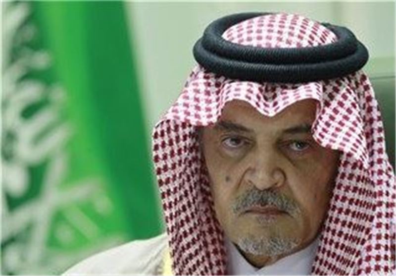 سفیر غیرمنتظره رئیس دستگاه اطلاعات و وزرای خارجه و کشور عربستان به قطر