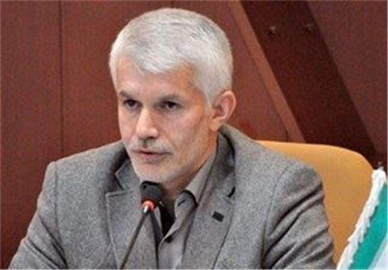 برگزاری مراسم معارفه اسبقیان در غیاب درویش‌زاده در فدراسیون ژیمناستیک