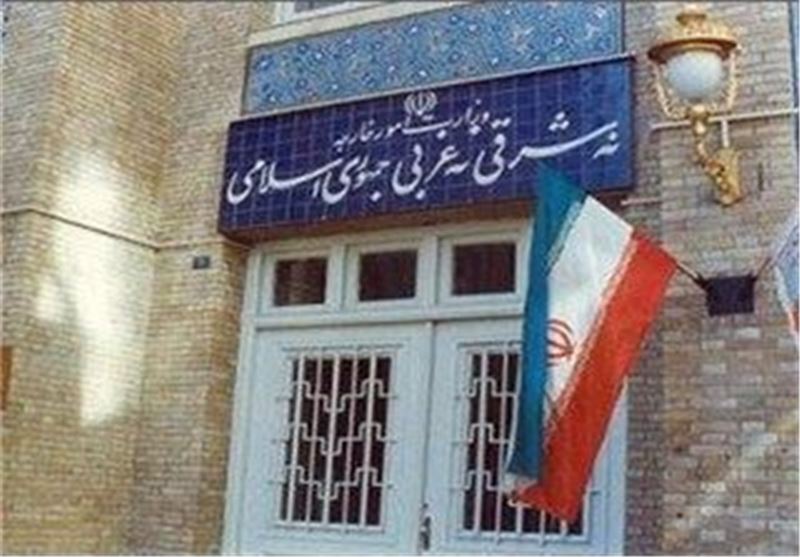 بیانیه وزارت امور خارجه جمهوری اسلامی ایران به مناسبت پیروزی مقاومت فلسطین