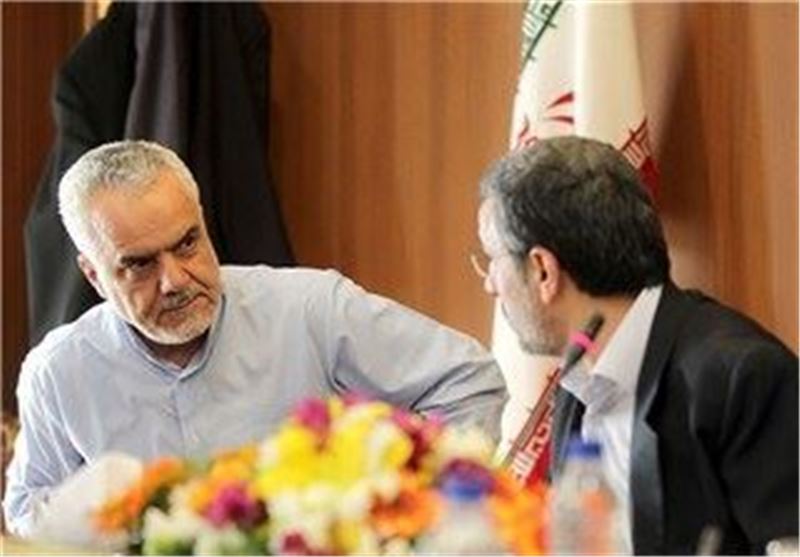وضعیت پرونده‌های «احمدی‌نژاد» و «رحیمی»