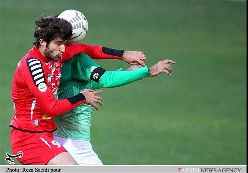 پرسپولیس پای کوره ذوب‌آهن/ استقلال به دنبال احیای روحیه و بازگشت به صدر