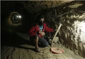 نیروهای ارتش مصر 8 تونل را در رفح تخریب کردند