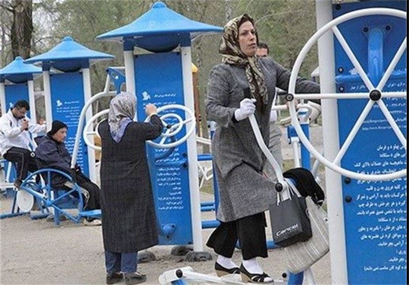 افزایش سرانه ورزش همگانی در خراسان رضوی در اولویت باشد