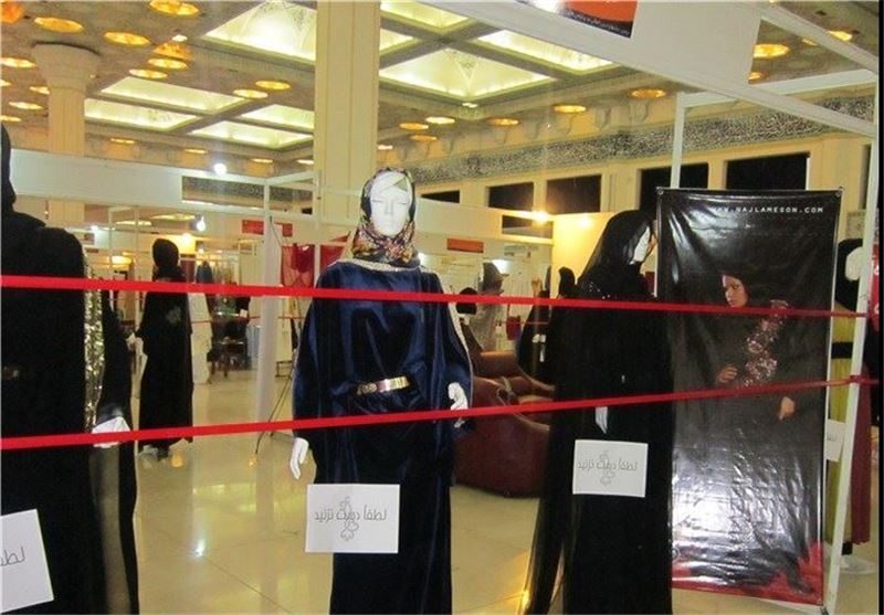 دومین جشنواره مد لباس ایرانی - اسلامی در استان گلستان برگزار می‌شود