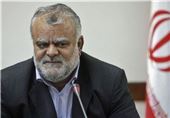 Ex-Minister Plays Down Concerns about Iran Oil Sanctions