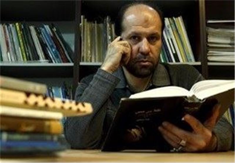 مجموعه نقدهای شکارسری بر شعر نوی 10 سال گذشته در «زایش‌مرگ‌های 2»