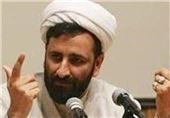 حجت‌الاسلام رهدار در اصفهان: خوی اشرافی گری کمر مردم را می شکند