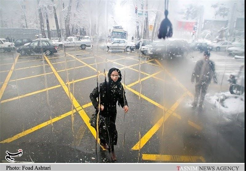 بزرگ‌ترین ناوگان تاکسیرانی جهان زمین‌گیر شد