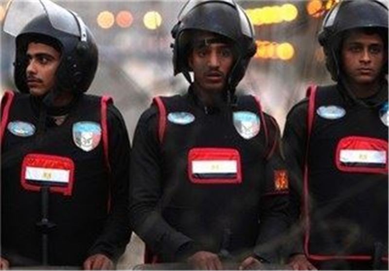 Egyptian Officer Shot Dead in Ismailia