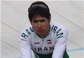 رجبلو سومین مدال ایران را به ارمغان آورد