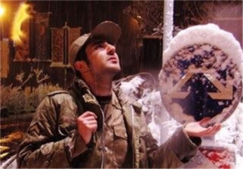 بارش برف، «برف» را به پایان رساند