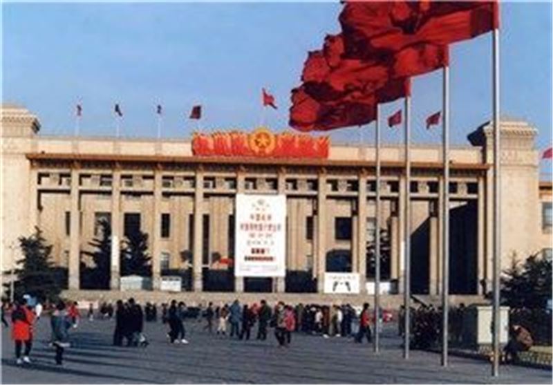 کنگره چین با حذف محدودیت دوره ریاست‌ جمهوری موافقت کرد