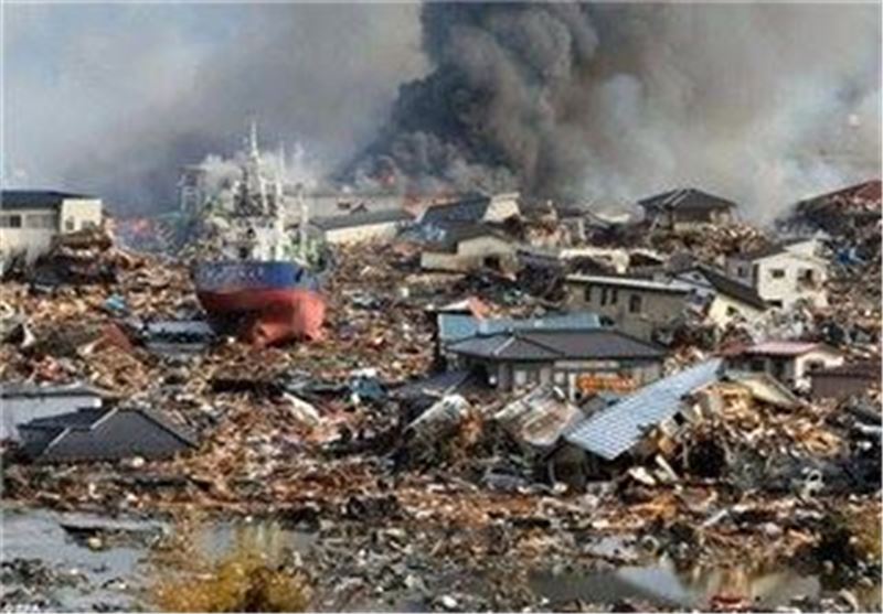 Japan Marks 5th Anniversary of Quake, Tsunami Disaster with Moment of Silence