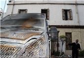 کشته شدن یک سرتیپ پلیس مصر بر اثر انفجارهای امروز قاهره
